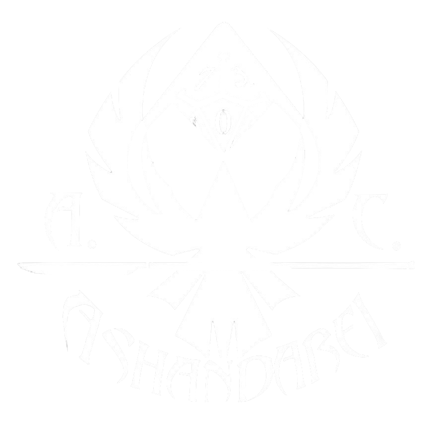 ashandarei